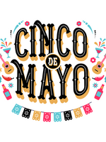 Cinco De Mayo Transfer