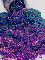 Glitter Chimp Chunky Color Shift Glitter