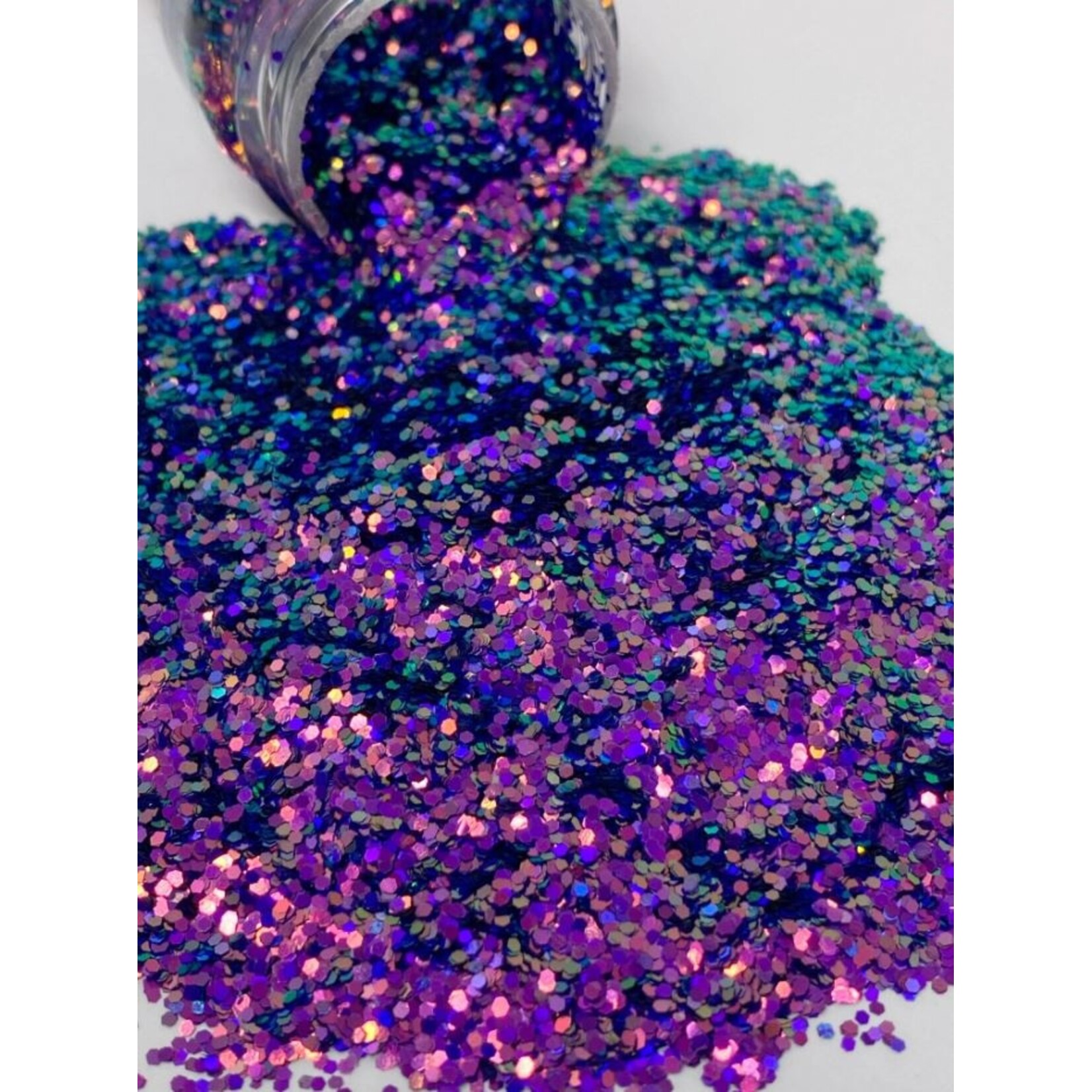 Glitter Chimp Chunky Color Shift Glitter