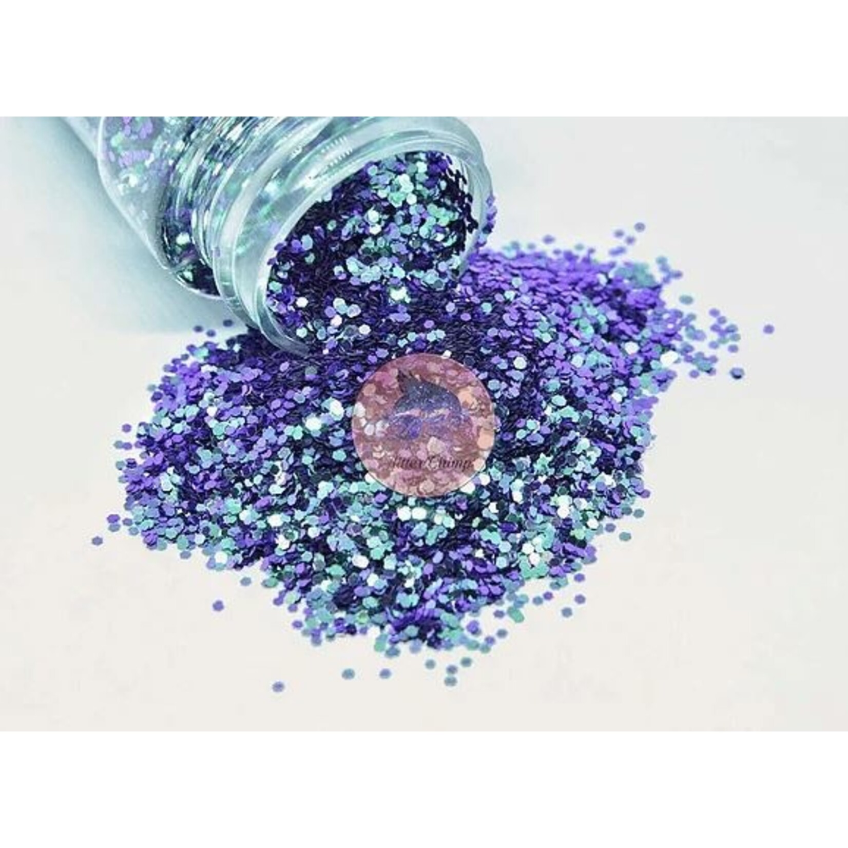 Glitter Chimp Chunky Color Shift Glitter