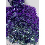 Glitter Chimp Color Shifting Mixology Glitter