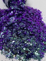 Glitter Chimp Color Shifting Mixology Glitter