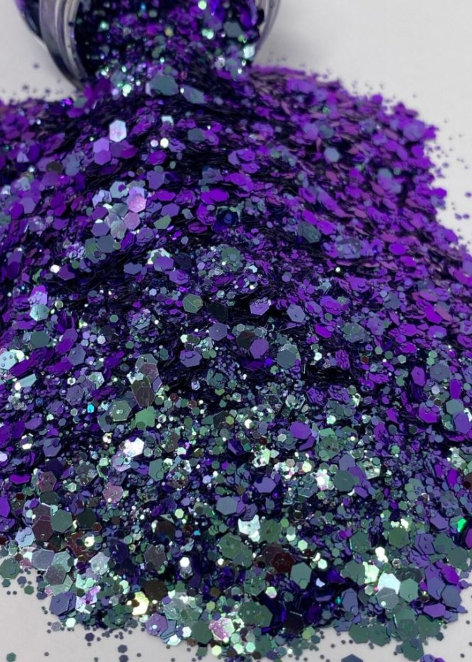 Glitter Chimp Color Shifting Mixology Glitter