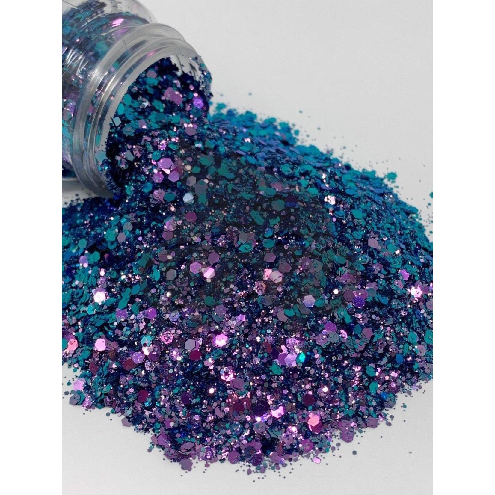 Glitter Chimp Color Shifting Mixology Glitter
