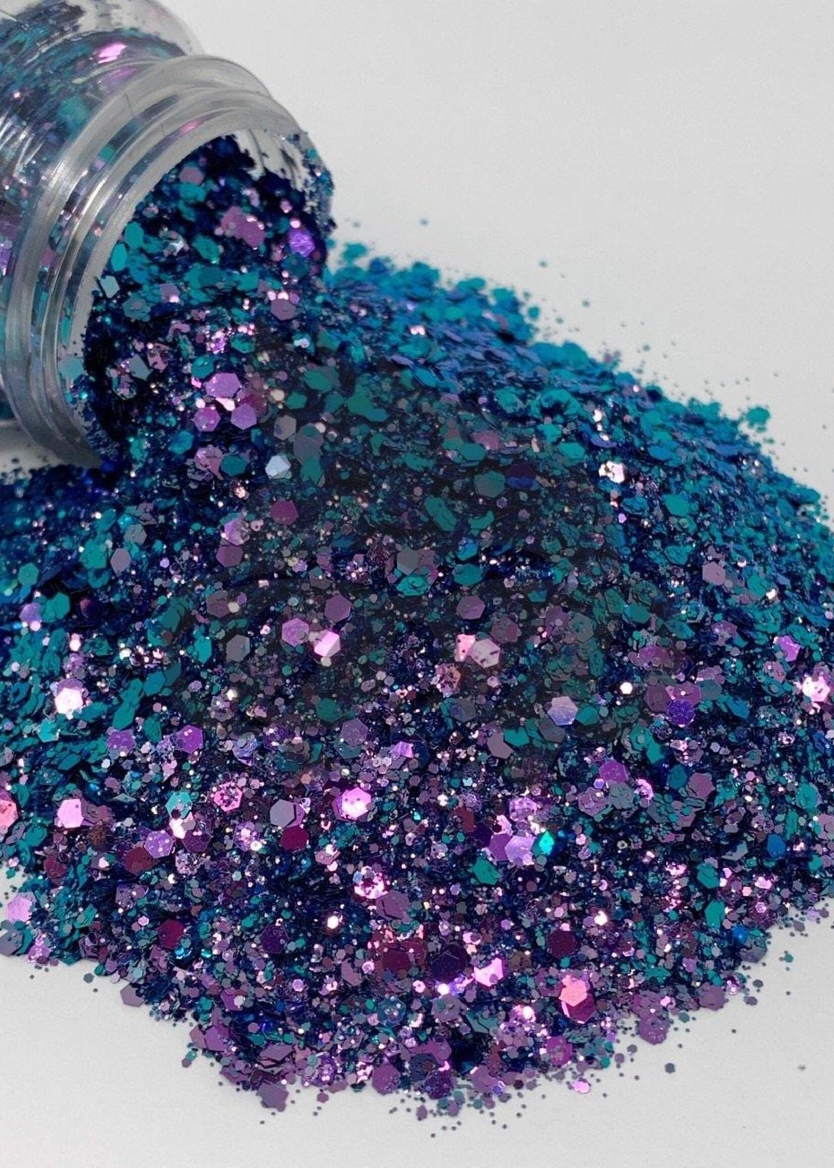 Glitter Chimp Color Shifting Mixology Glitter