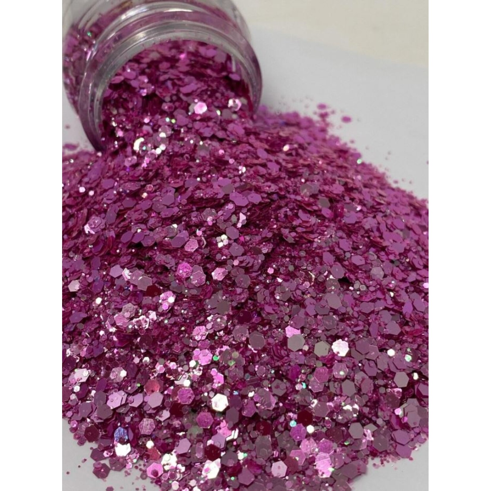 Glitter Chimp Color Shifting Mixology Glitter