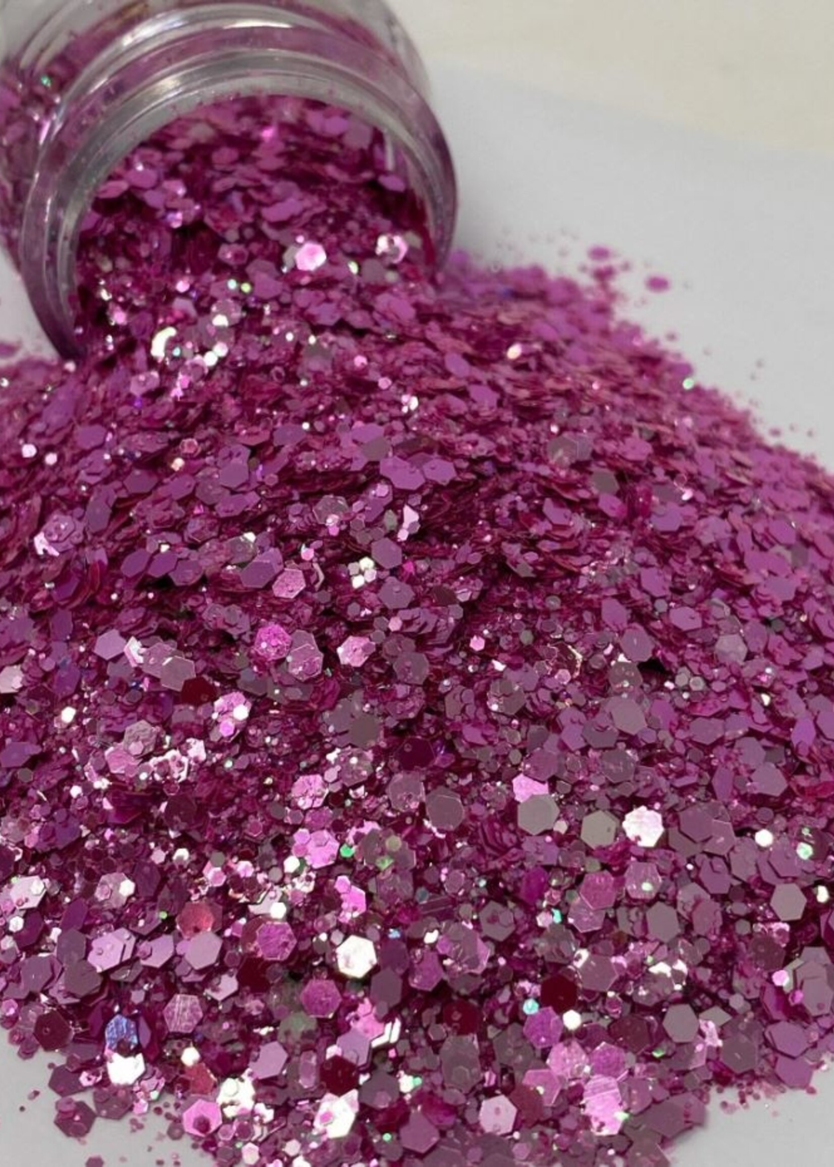 Glitter Chimp Color Shifting Mixology Glitter