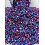 Glitter Chimp Munchkin Mixology Glitter - Andrina