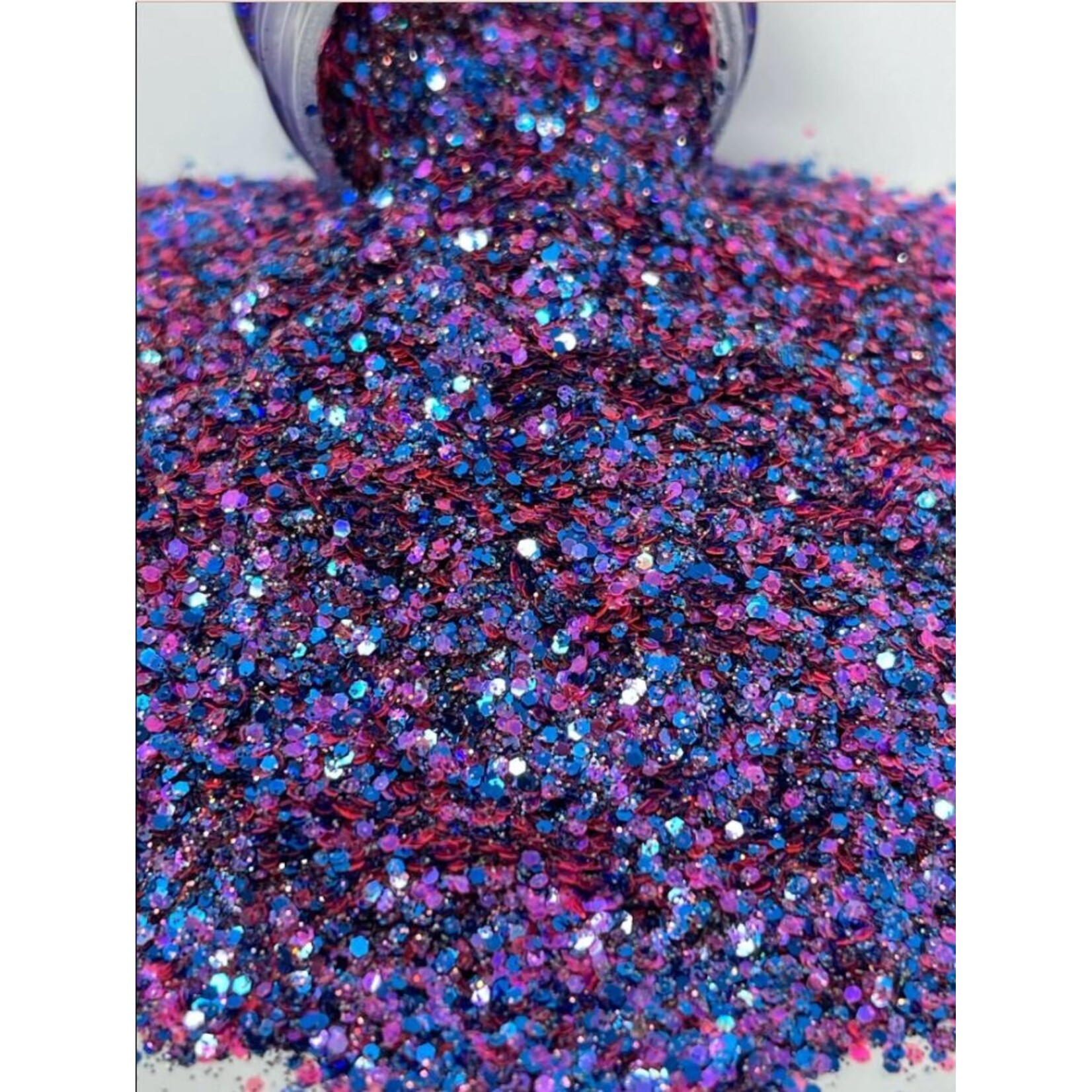 Glitter Chimp Munchkin Mixology Glitter - Andrina