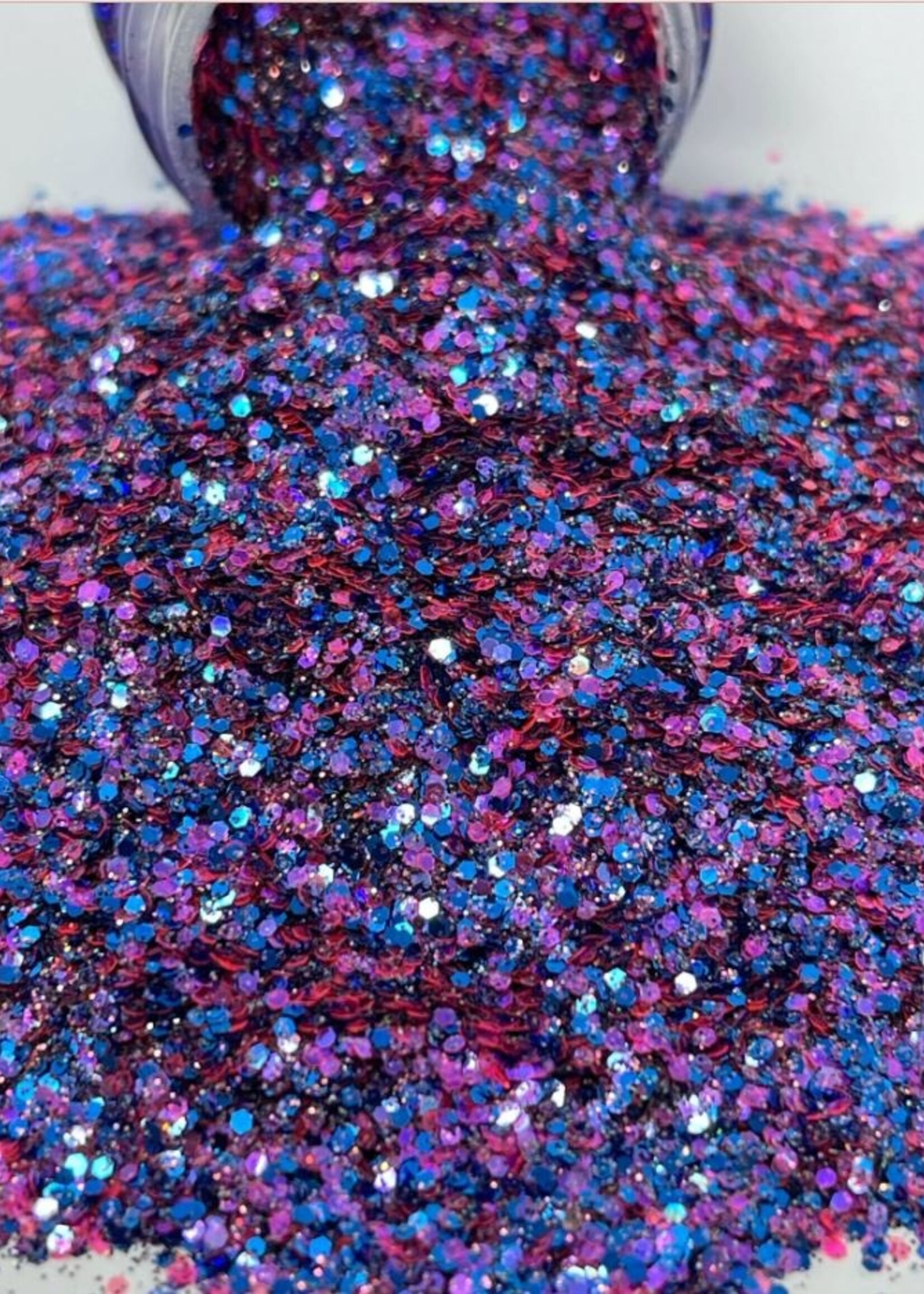 Glitter Chimp Munchkin Mixology Glitter - Andrina