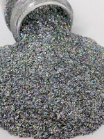 Glitter Chimp Coarse Holographic Glitter - Disco Ball