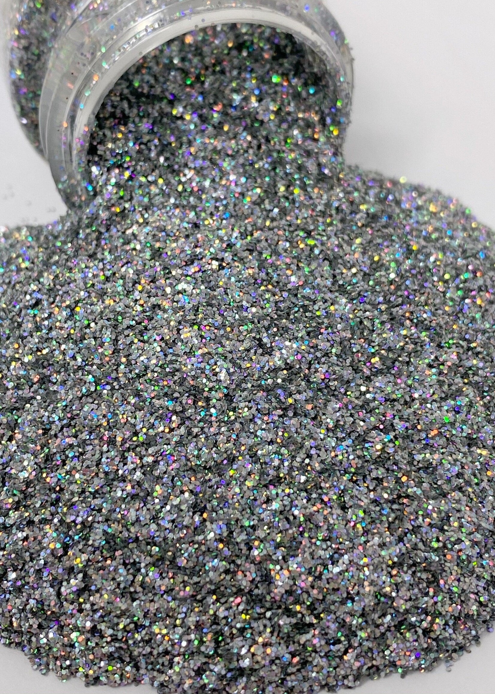 Glitter Chimp Coarse Holographic Glitter - Disco Ball