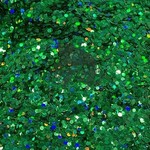 Glitter Chimp Chunky Holographic Glitter - Lucky Me