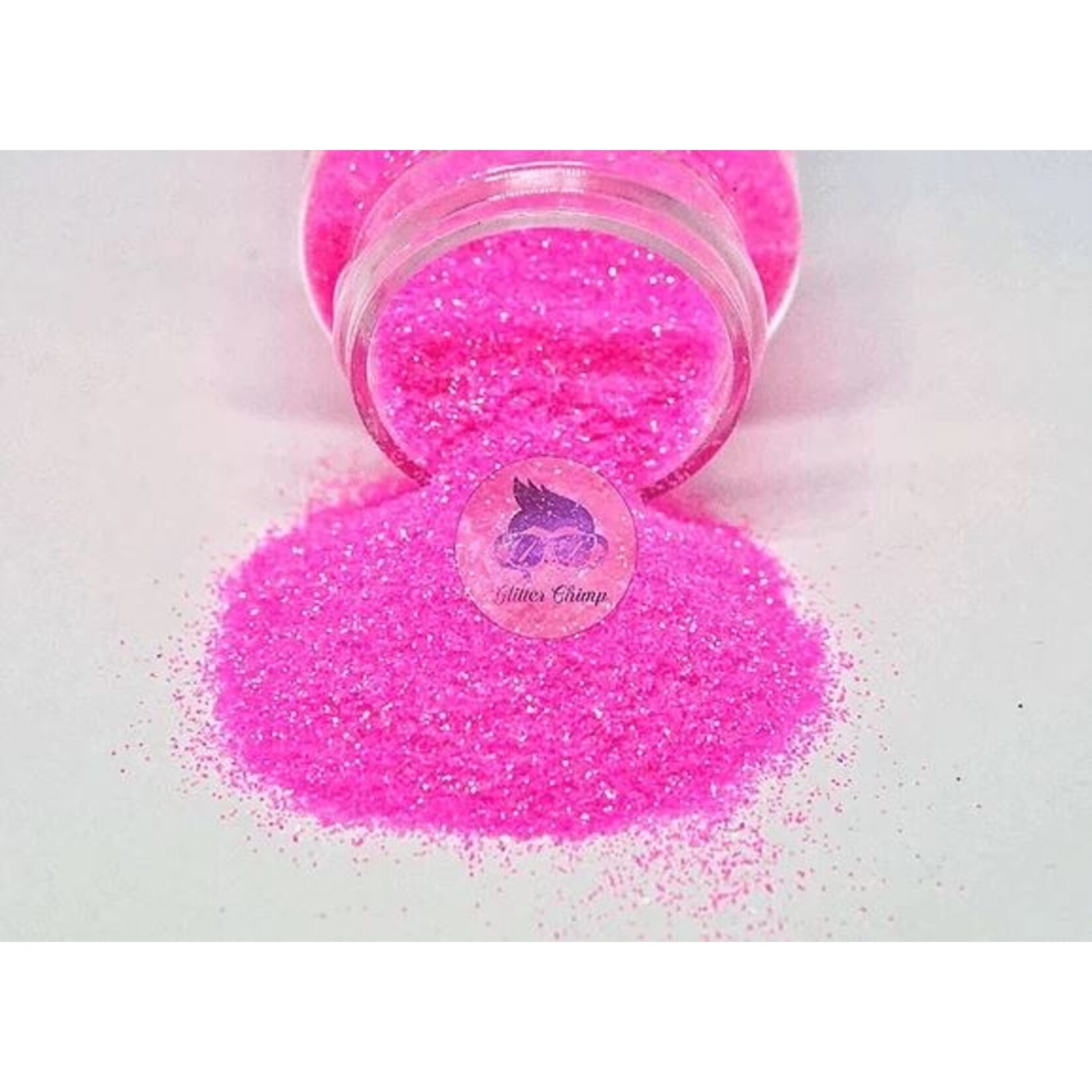 Glitter Chimp Ultra Fine Rainbow Glitter