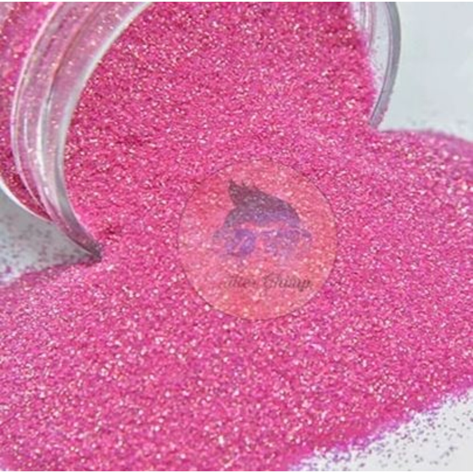 Glitter Chimp Ultra Fine Rainbow Glitter