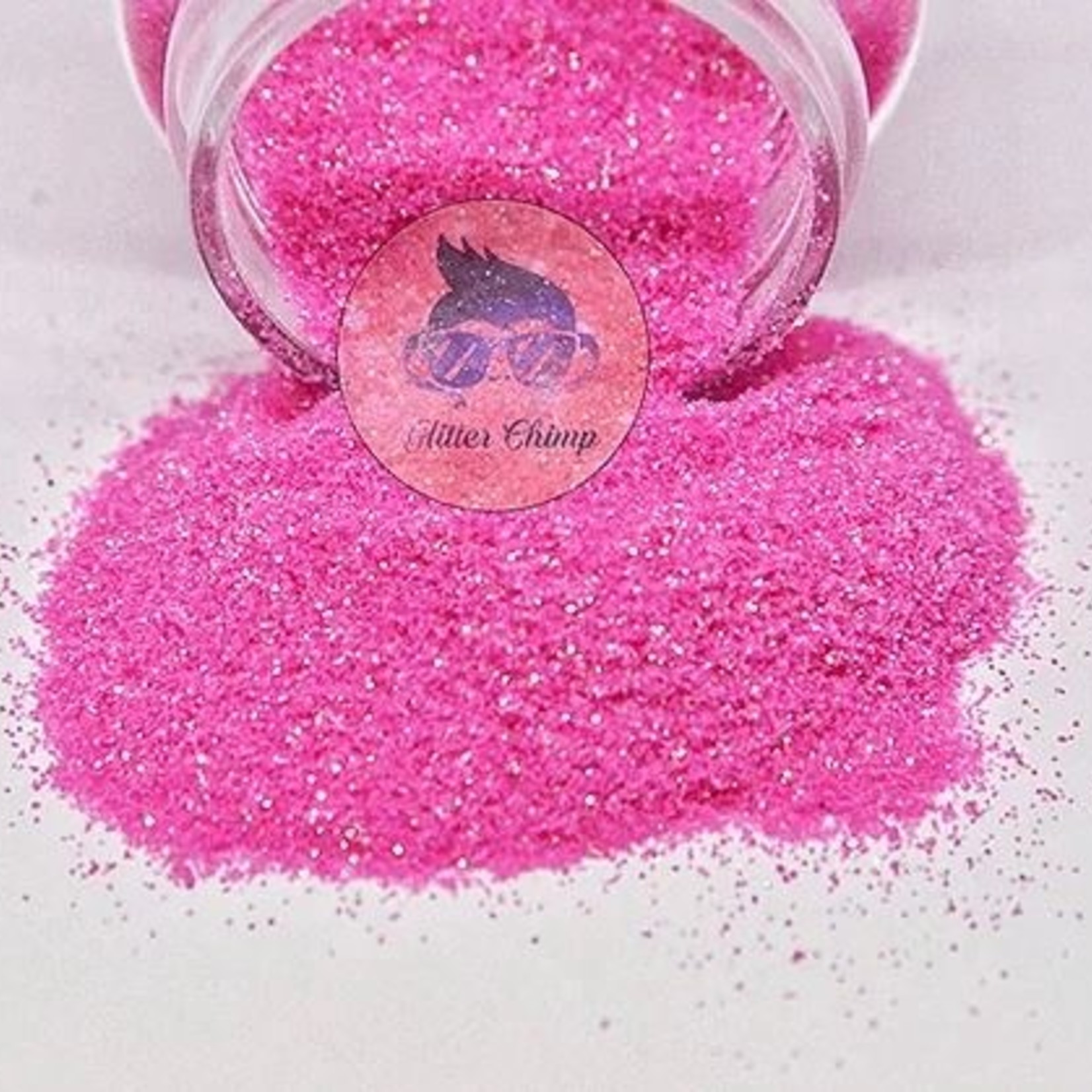 Glitter Chimp Ultra Fine Rainbow Glitter