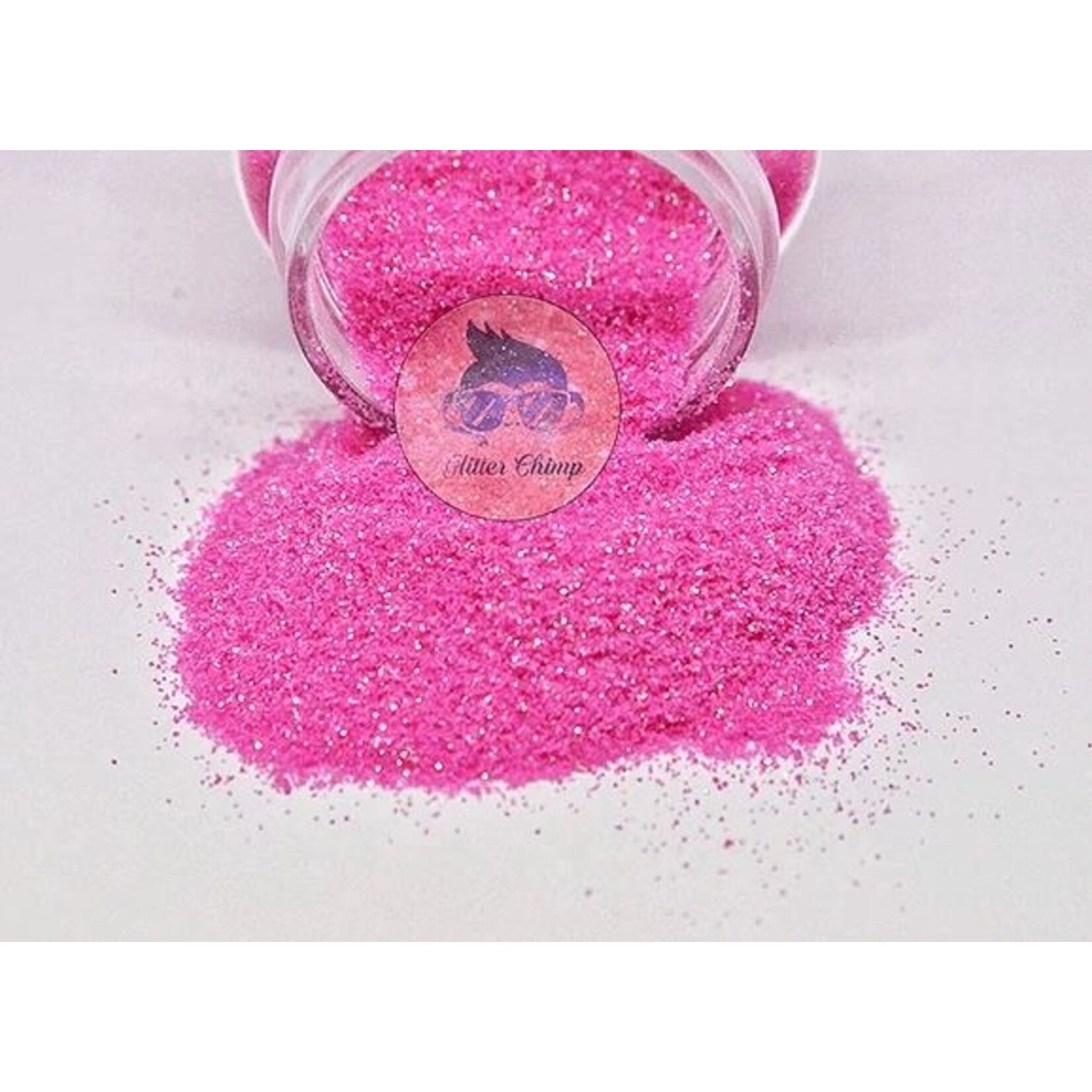 Glitter Chimp Ultra Fine Rainbow Glitter