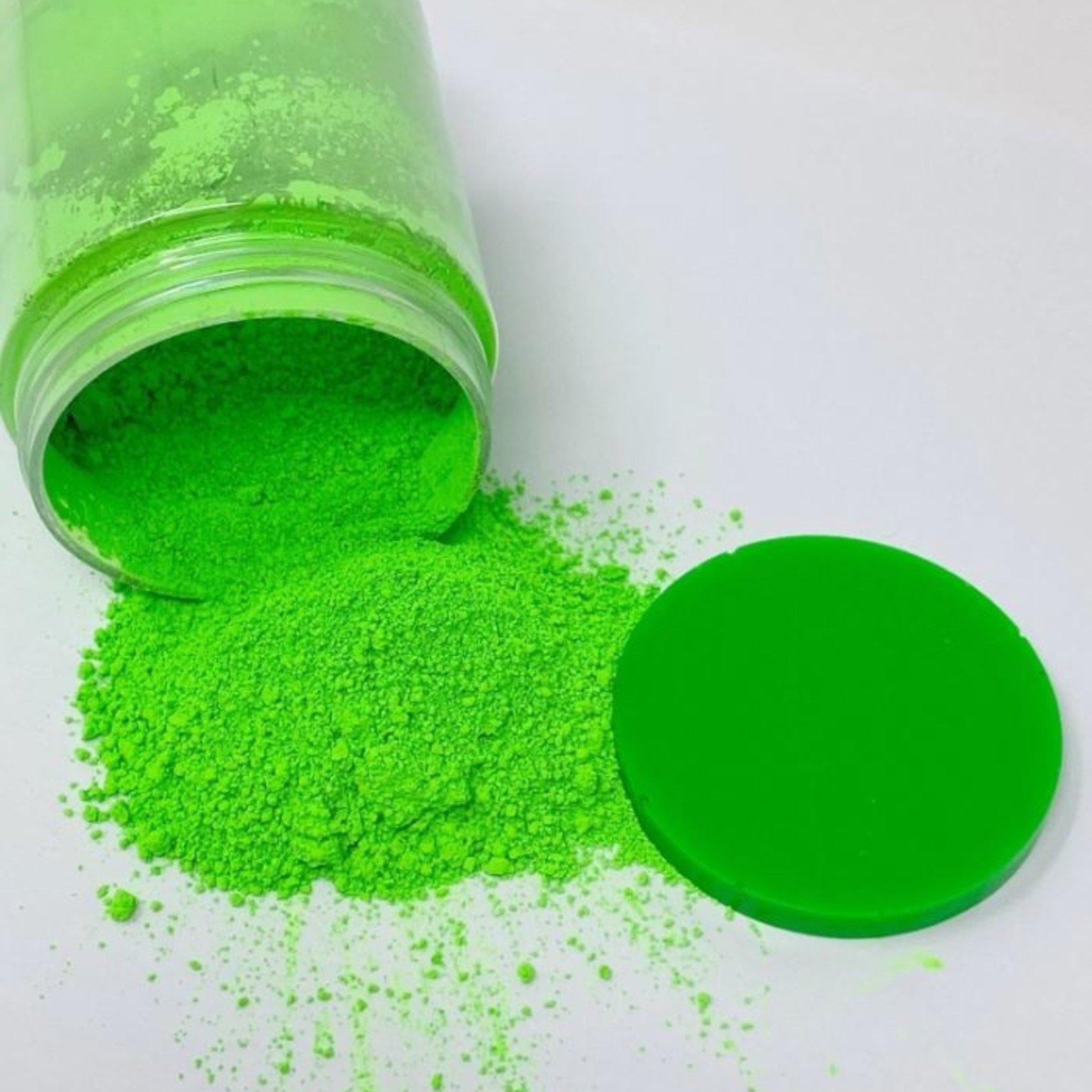 Glitter Chimp Fluorescent Mica Powder