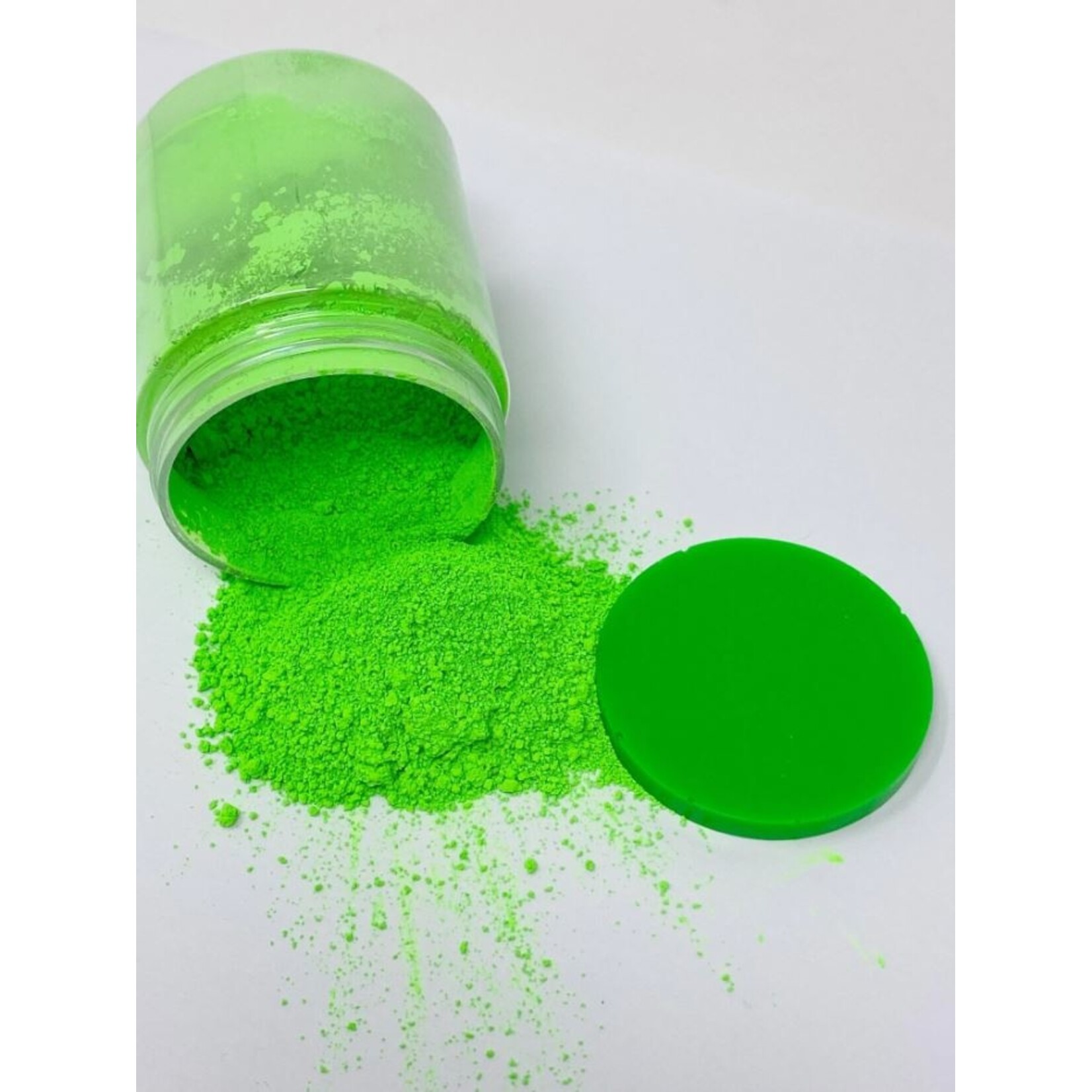 Glitter Chimp Fluorescent Mica Powder