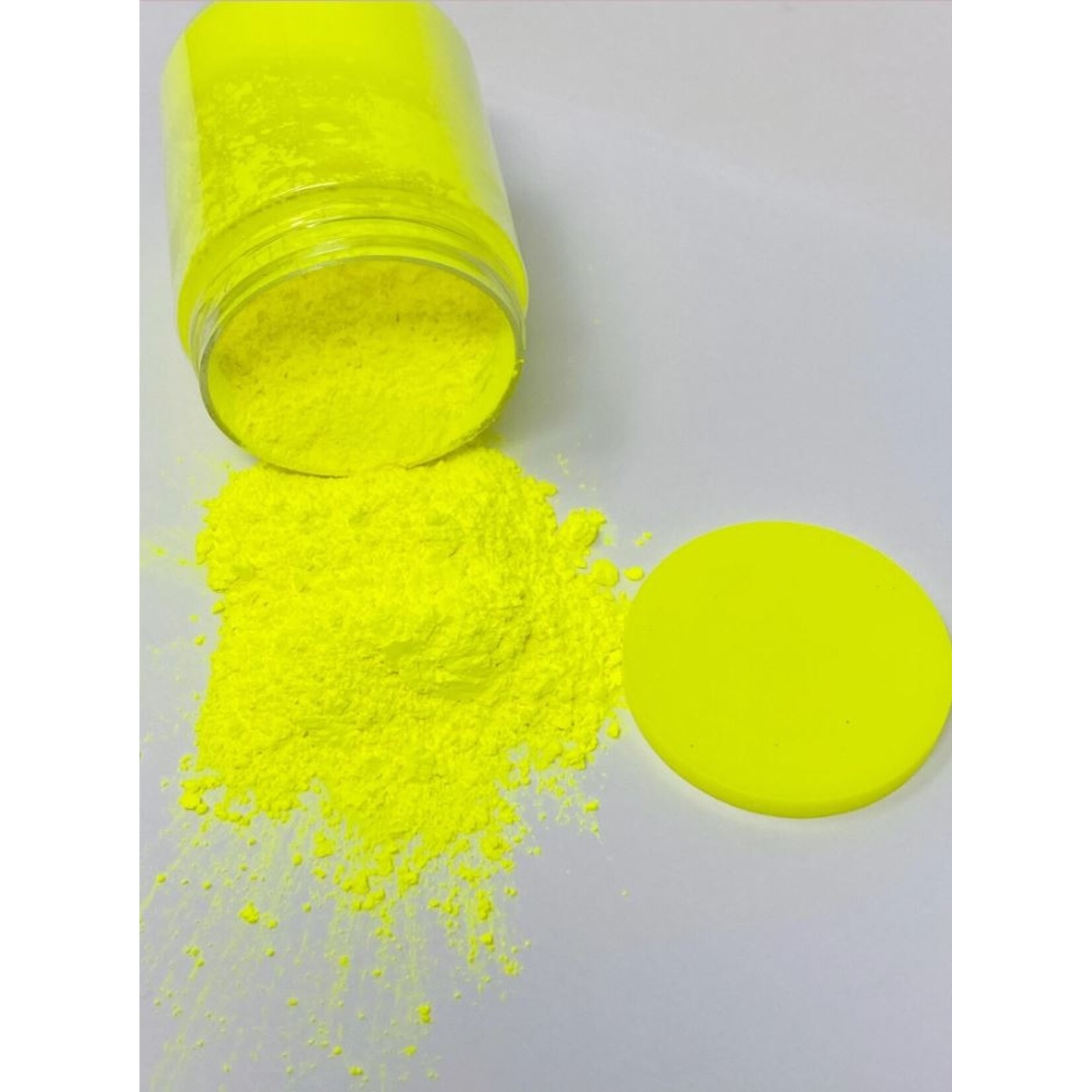 Glitter Chimp Fluorescent Mica Powder