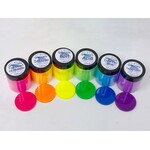 Glitter Chimp Fluorescent Mica Powder