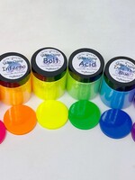 Glitter Chimp Fluorescent Mica Powder