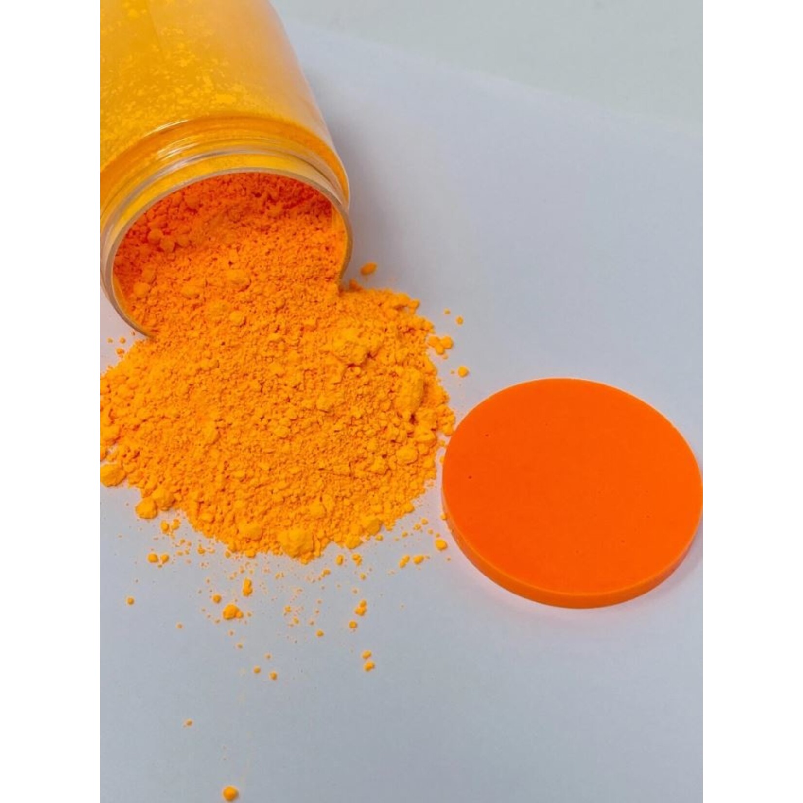 Glitter Chimp Fluorescent Mica Powder