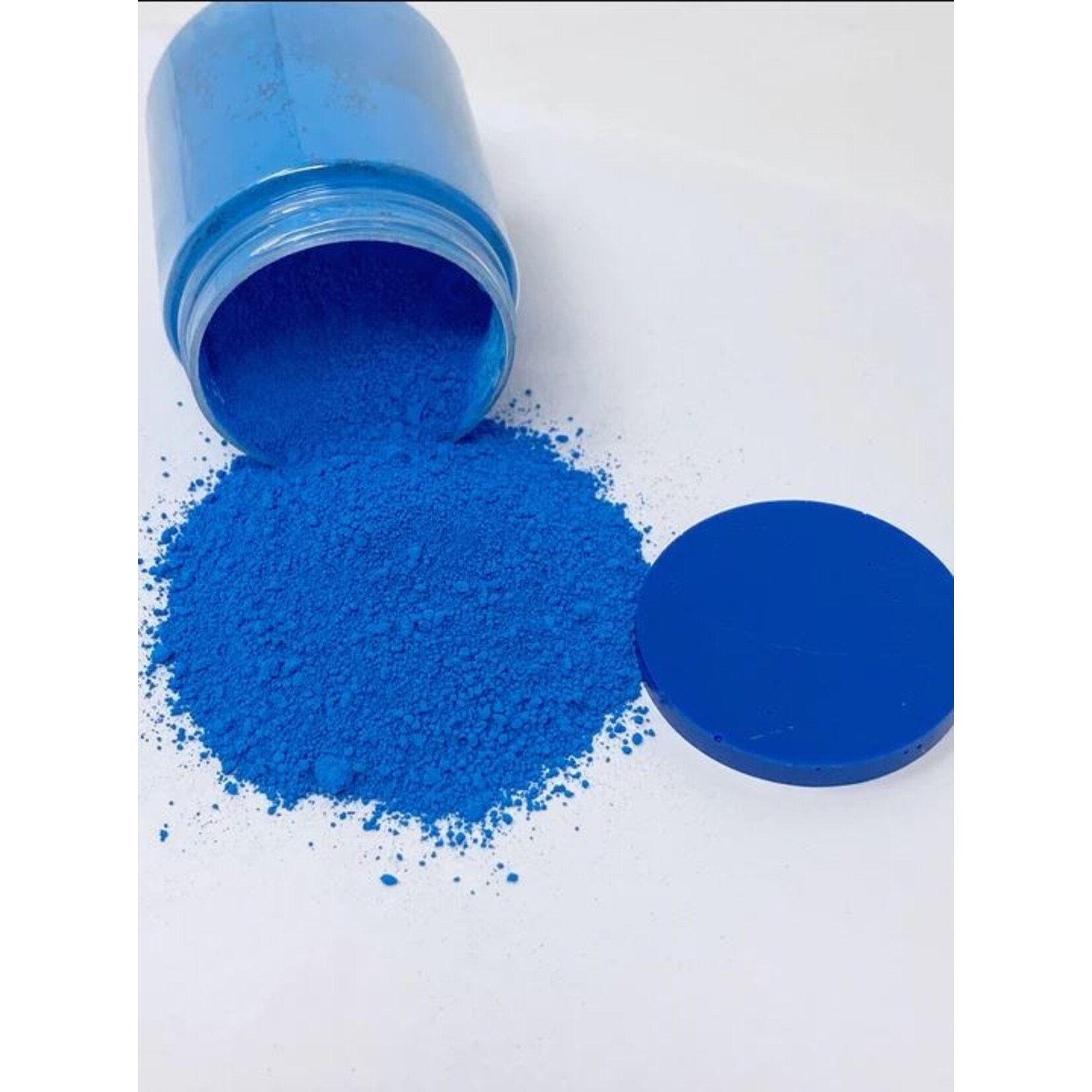 Glitter Chimp Fluorescent Mica Powder