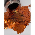 Glitter Chimp Shape Glitter