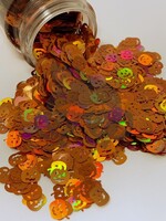 Glitter Chimp Holographic Shape Glitter