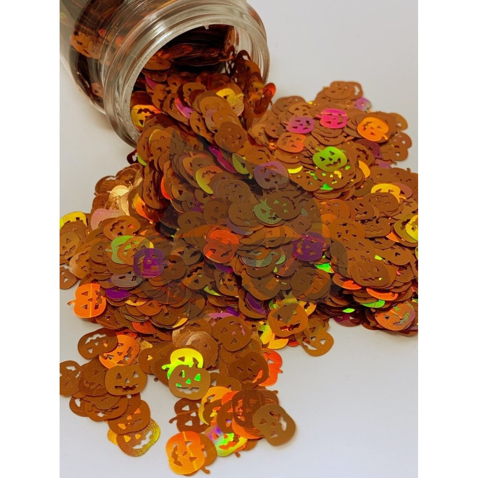 Glitter Chimp Holographic Shape Glitter