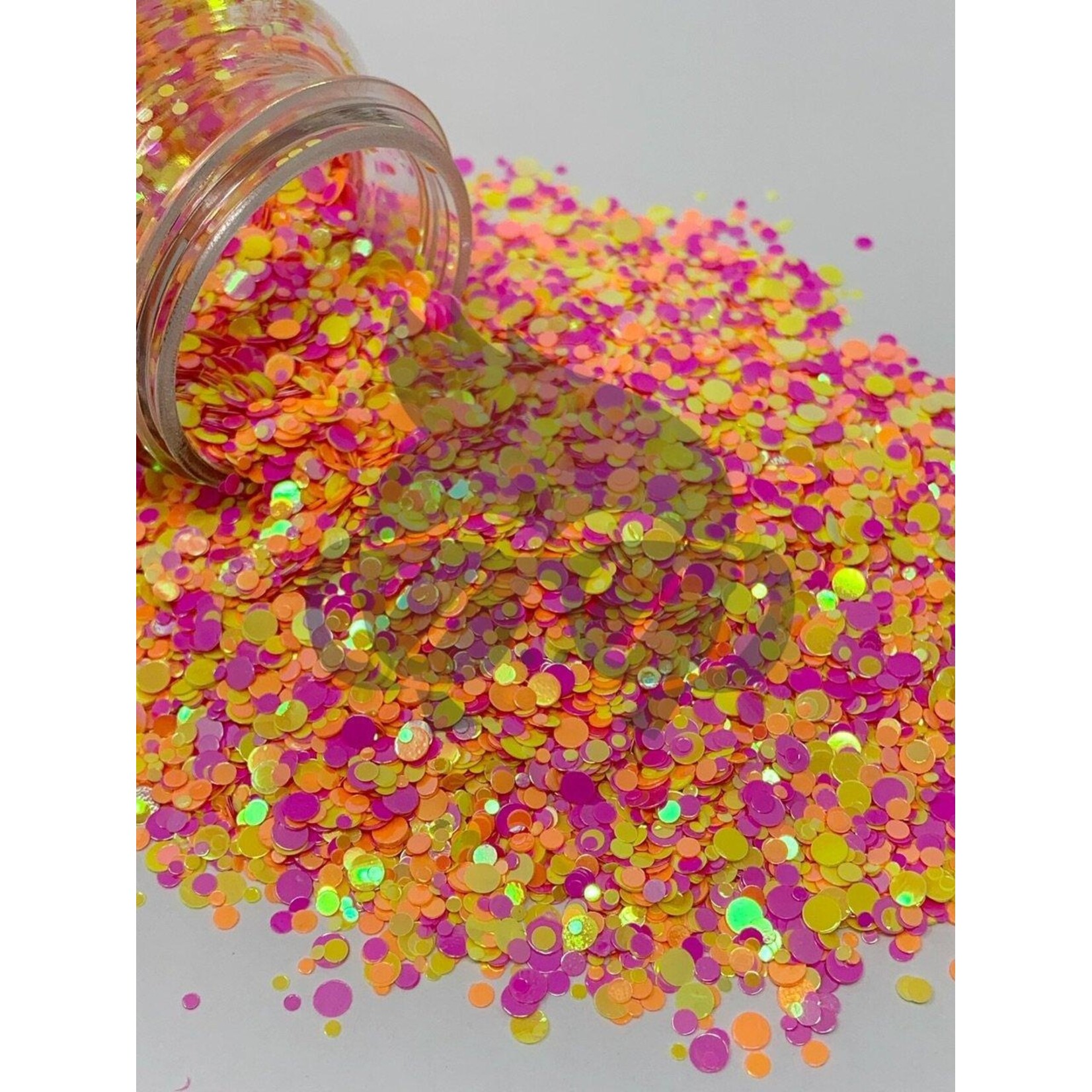 Glitter Chimp Mixology Glitter