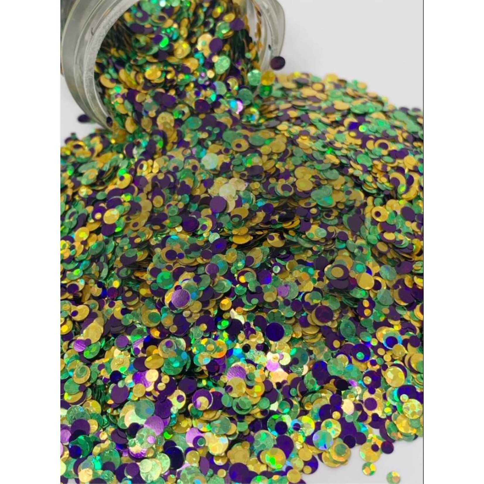 Glitter Chimp Mixology Glitter