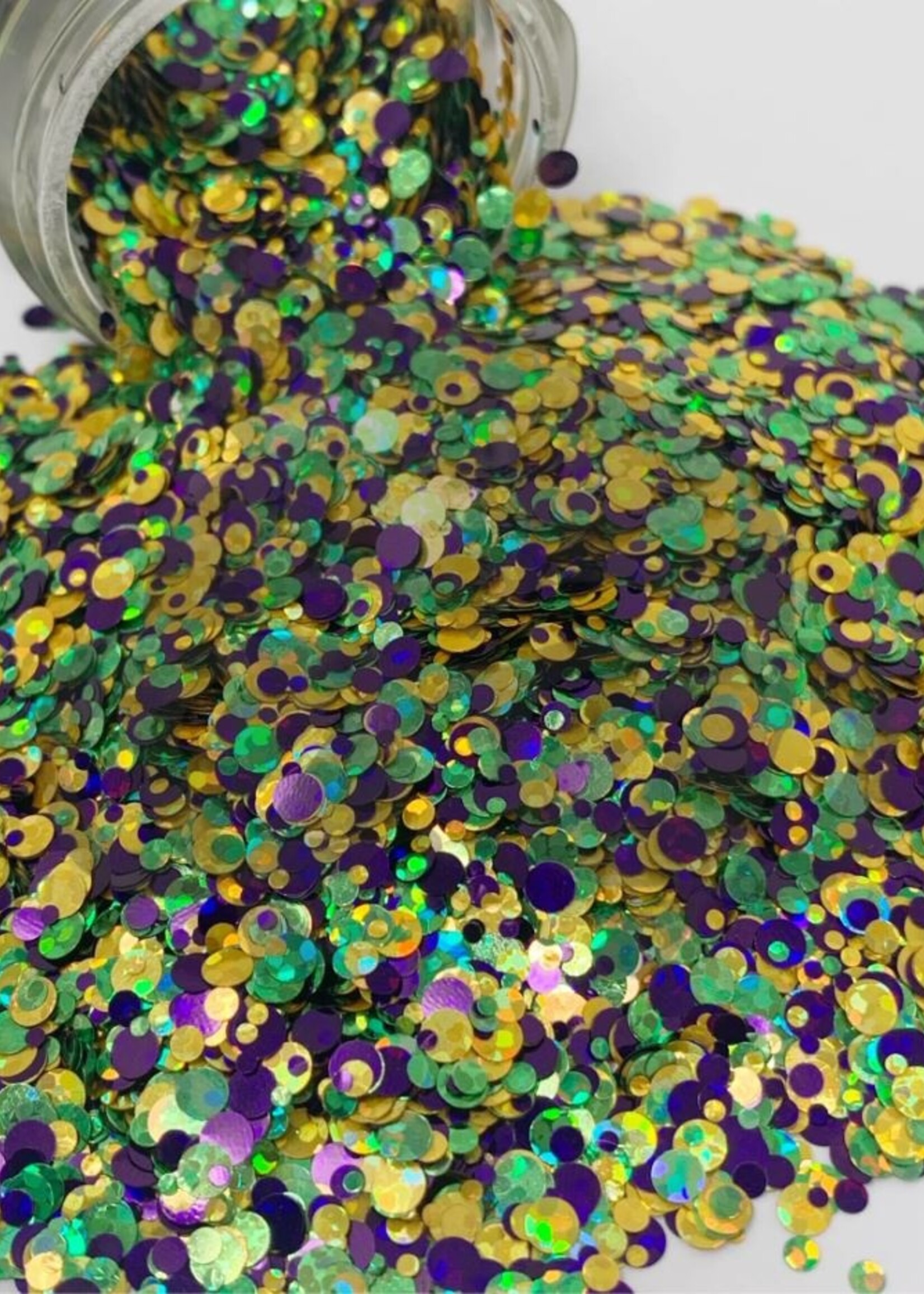 Glitter Chimp Mixology Glitter