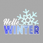 TVD Hello Winter