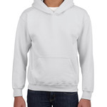 Gildan Youth - Heavy Blend Hooded Sweatshirt 18500
