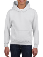 Gildan Gildan Youth - Heavy Blend Hooded Sweatshirt 18500