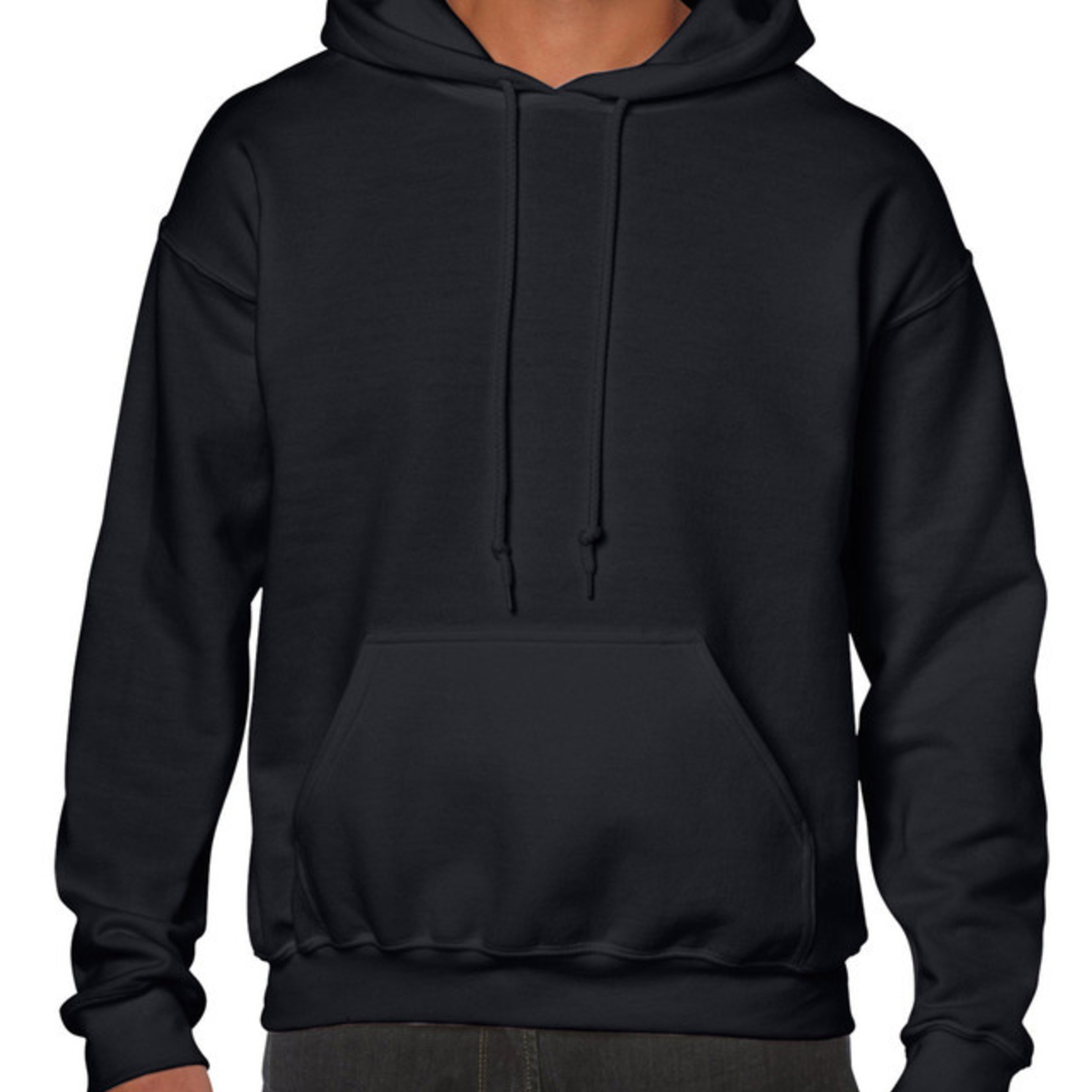 Gildan Gildan - Heavy Blend Hooded Sweatshirt 18500