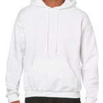 Gildan Gildan - Heavy Blend Hooded Sweatshirt 18500