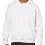 Gildan - Heavy Blend Hooded Sweatshirt 18500