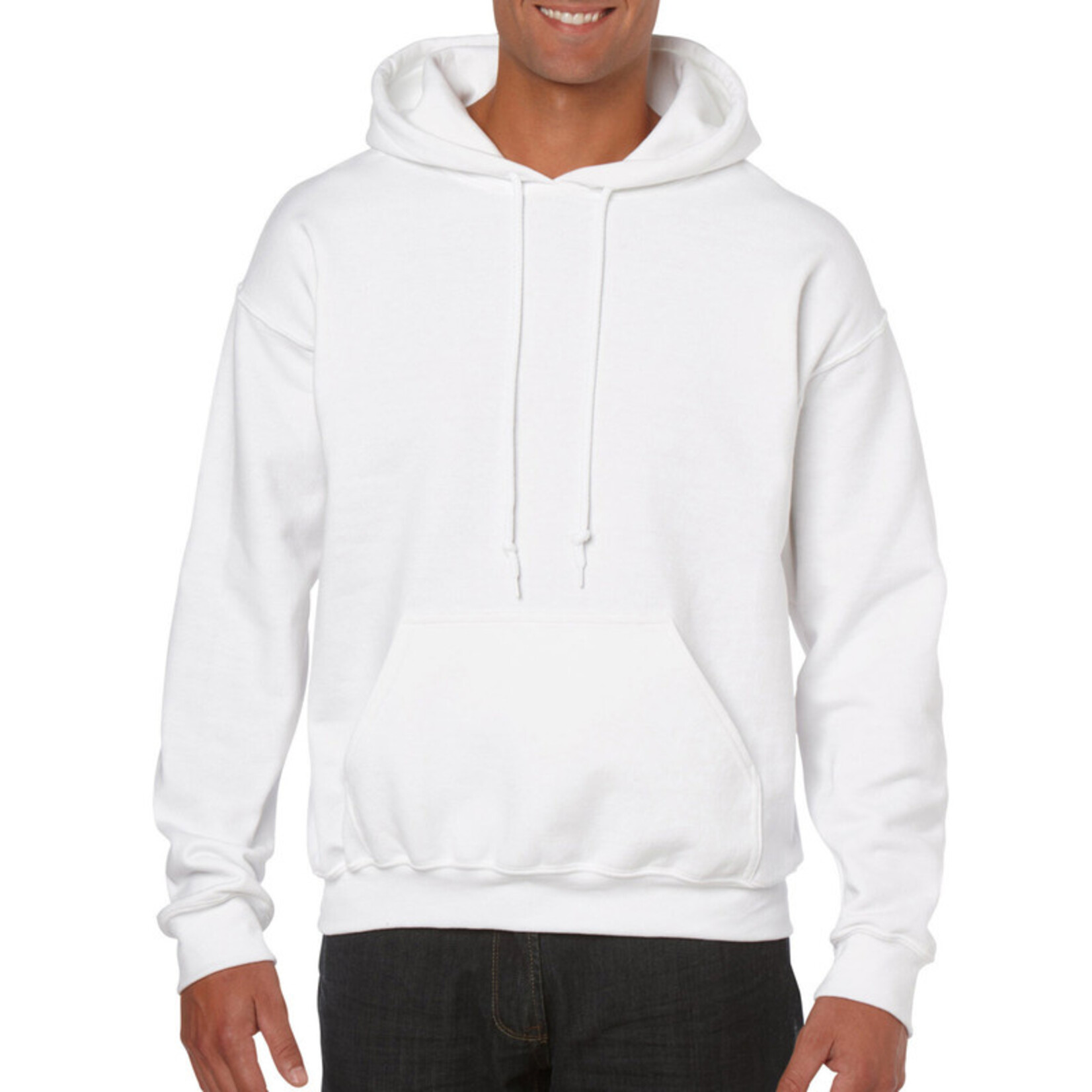 Gildan Gildan - Heavy Blend Hooded Sweatshirt 18500