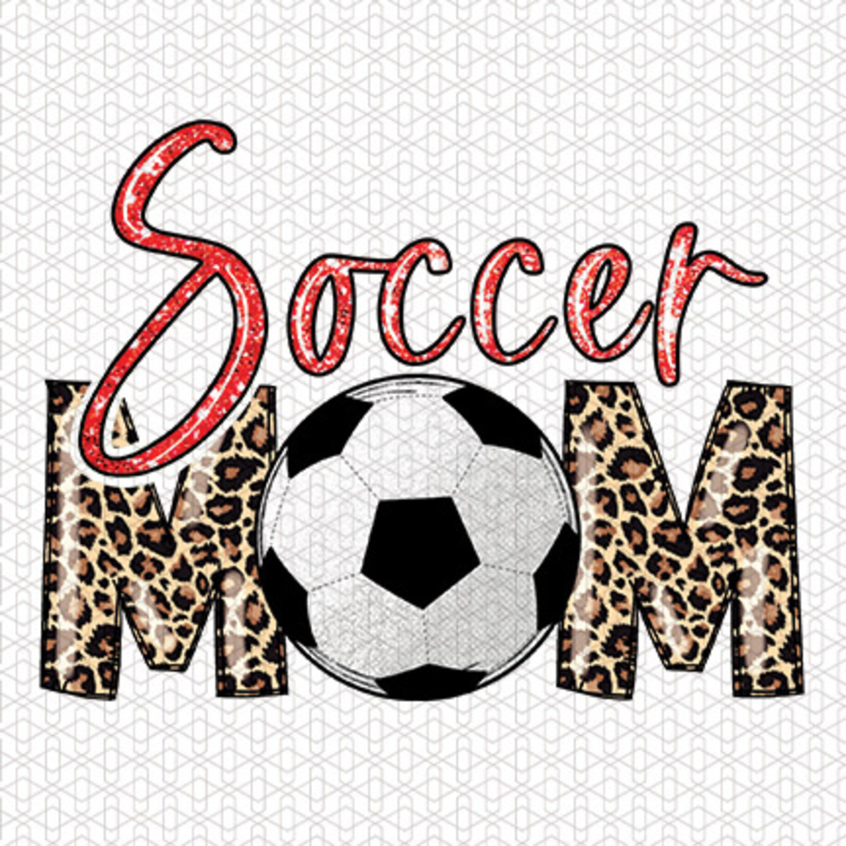 TVD Soccer Mom Transfer