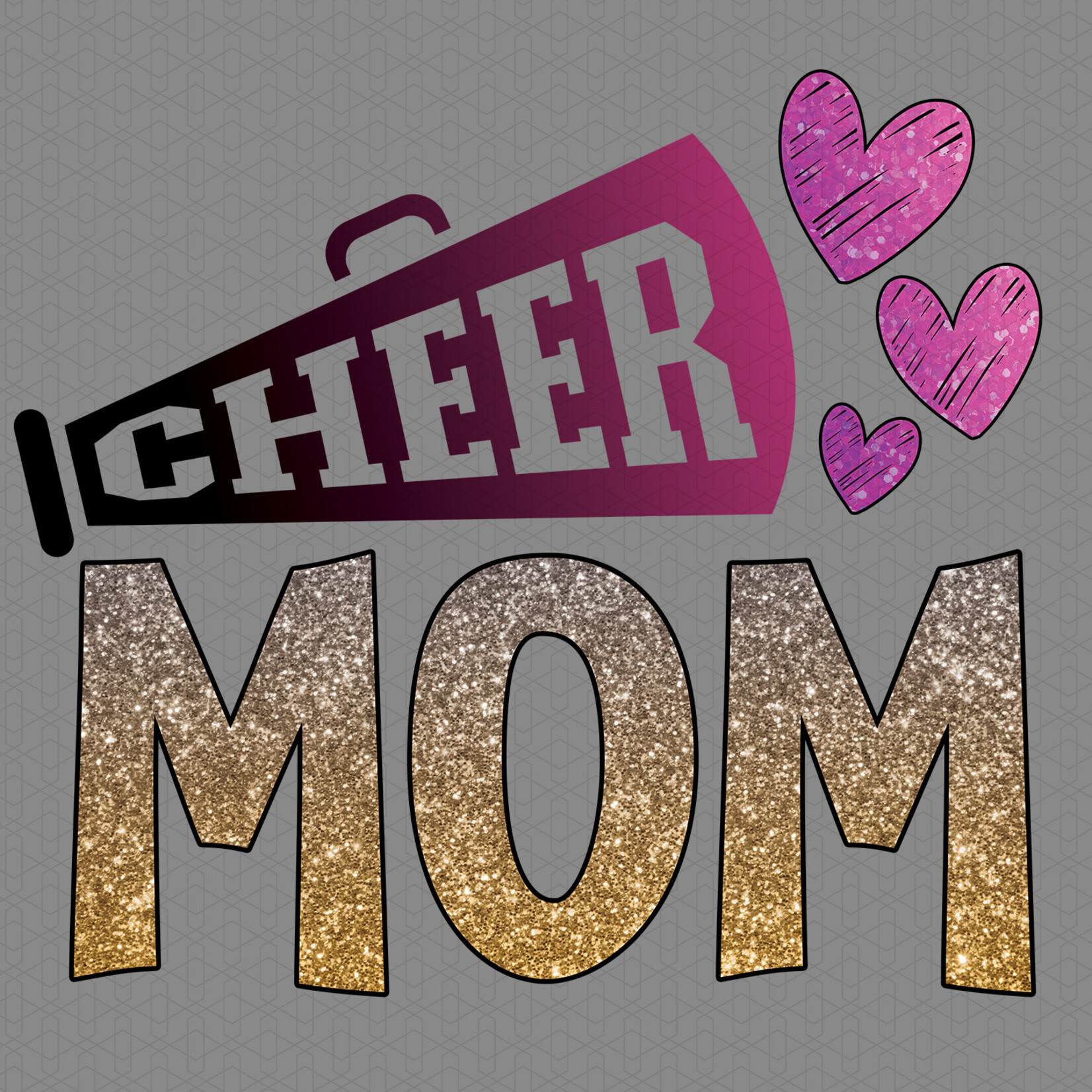 TVD Cheer Mom Transfer