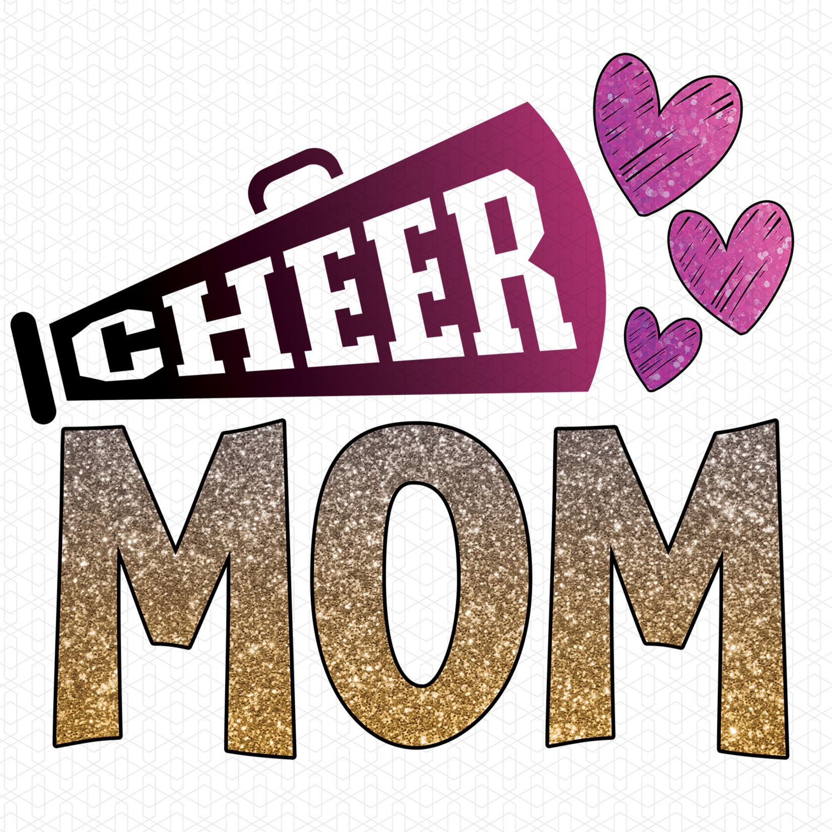 TVD Cheer Mom Transfer