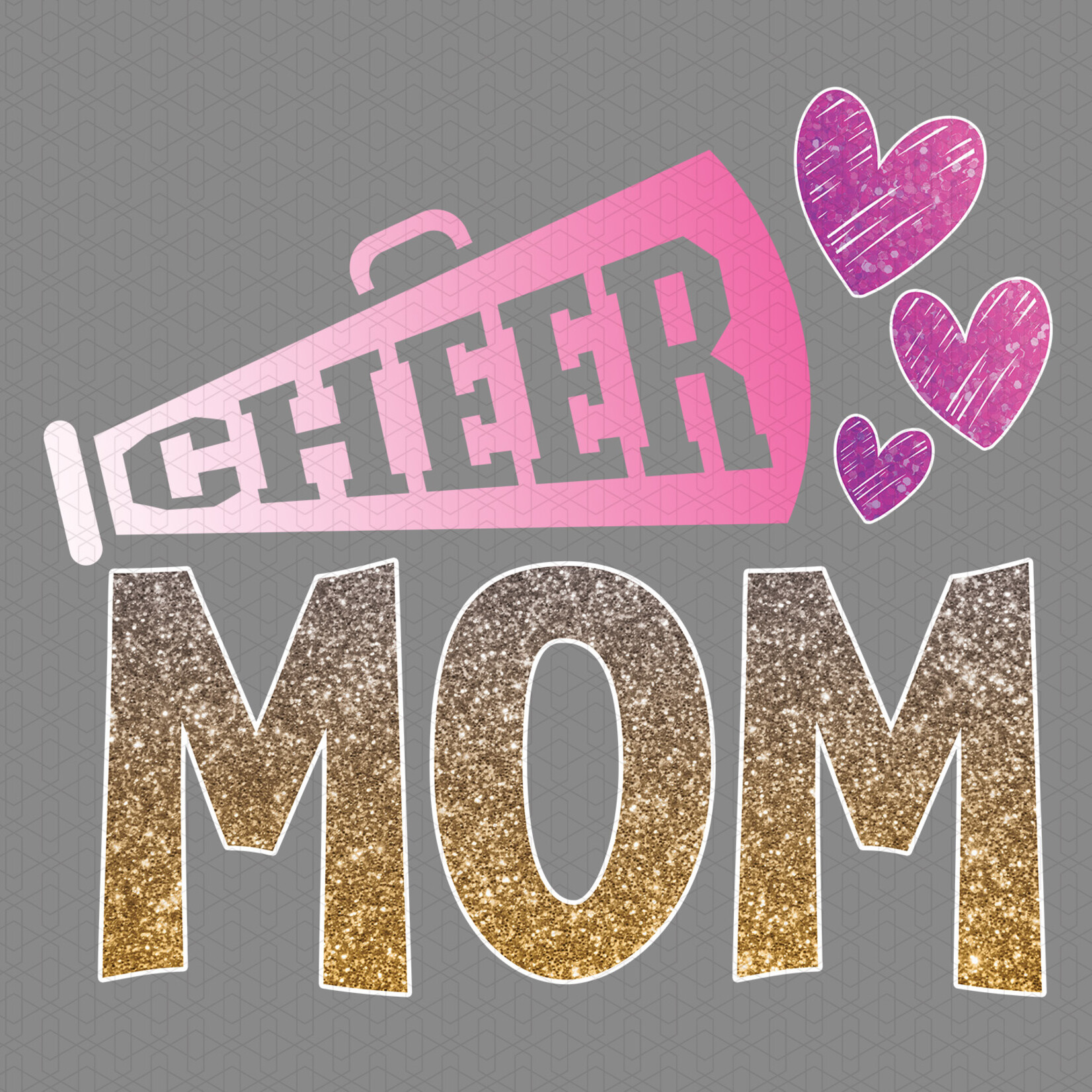 TVD Cheer Mom Transfer