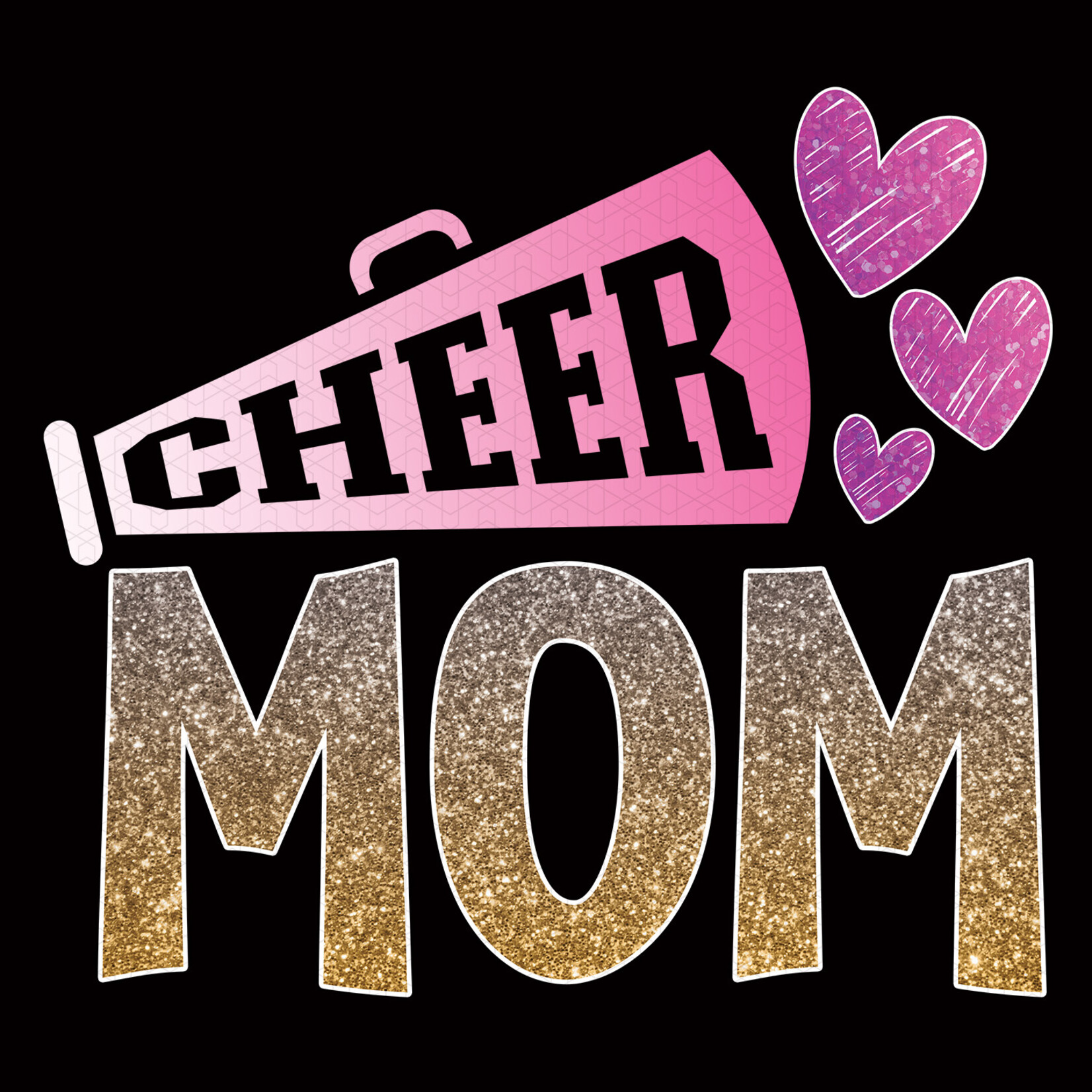 TVD Cheer Mom Transfer