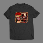 TVD FaLaLaLa Latte Transfer