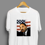 TVD Martin Luther King Jr Transfer