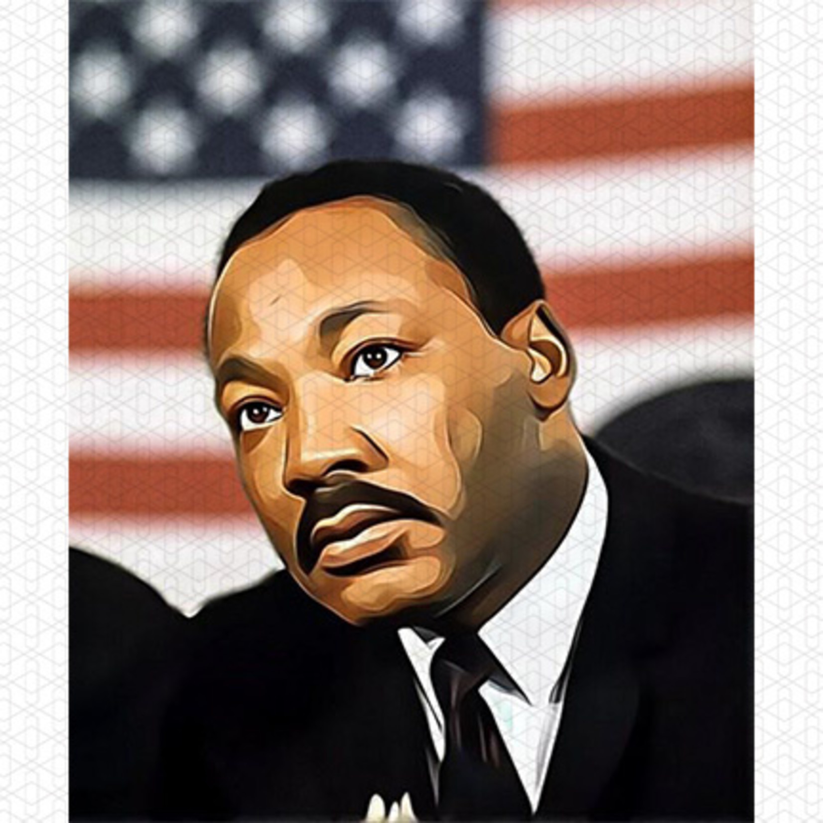 TVD Martin Luther King Jr Transfer
