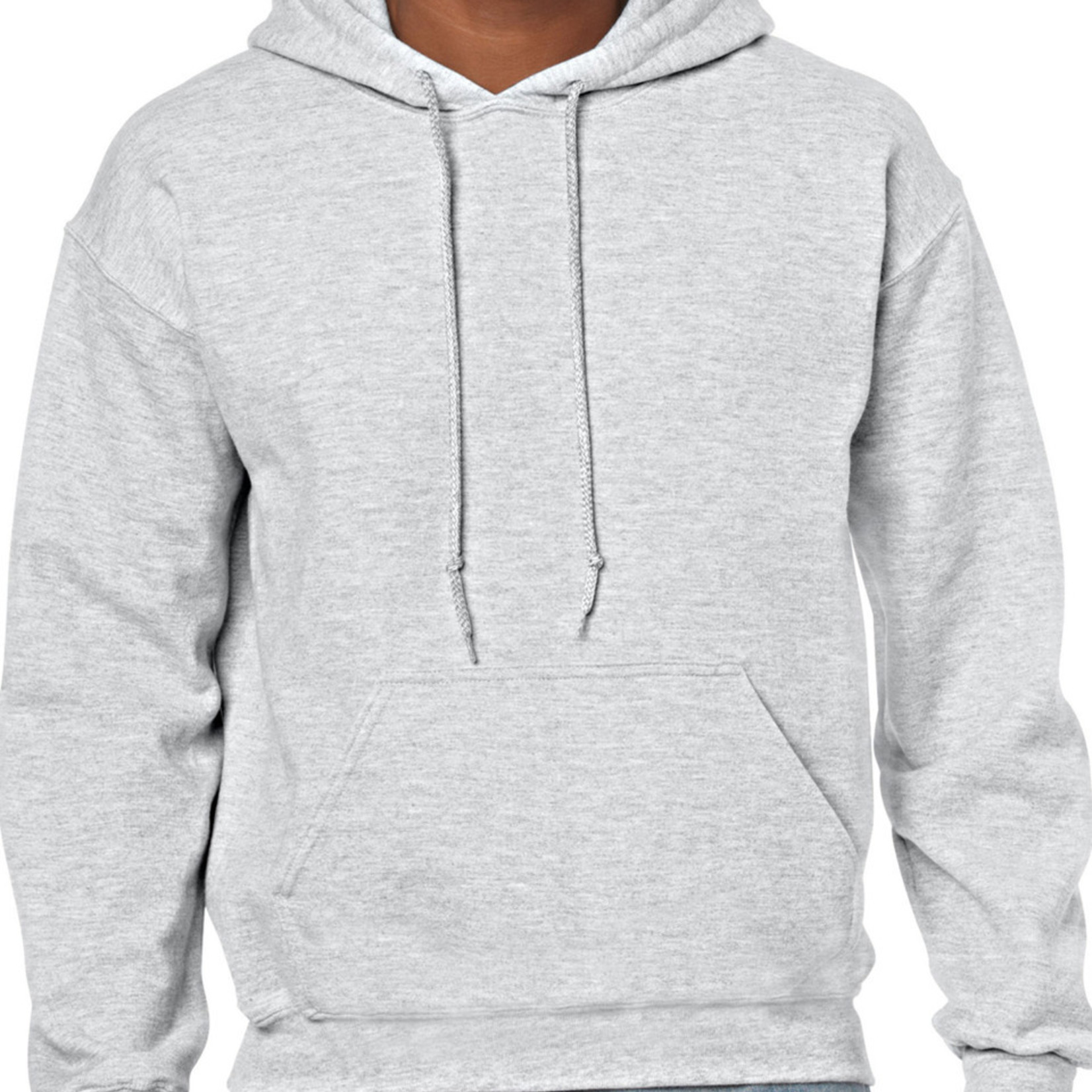 18500 Gildan Heavy Blend Hooded Sweatshirt